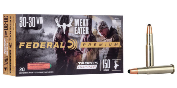 FDR 7MM 150GR TRPHY CPPR 20RD