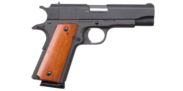 ARM 1911A1 MS 45AP PRK 8RD