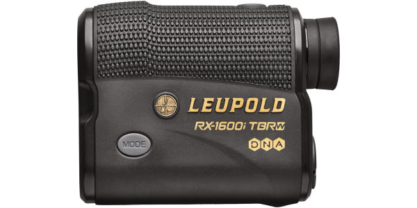 LEU RX-1600I TBR DNA RANGEFNDR