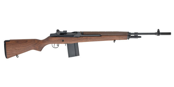SPG M1A 7.62 STD SEMI RFL WLNT