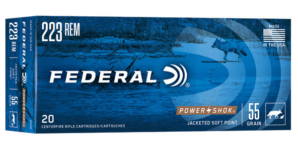 FDR 222 50GR PWRSK SP 20RD