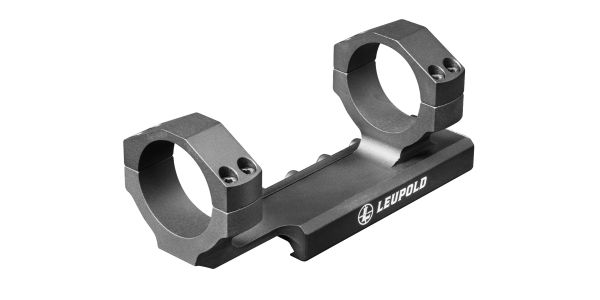 LEU MNT MARK AR 30MM MATTE BLK