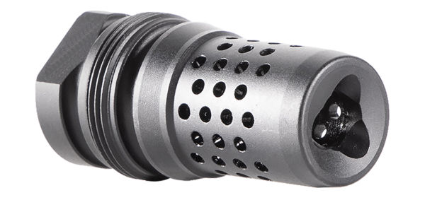 DAS XENO MUZZLE BRAKE 1/2X28