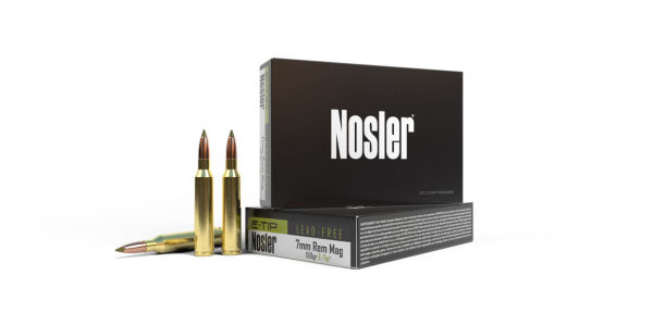 NOS 7MM 150GR ETIP 20RD