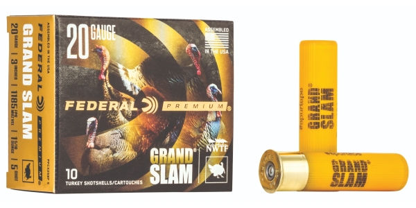 FDR 12G GRANDSLM 3-1.75-6 10RD