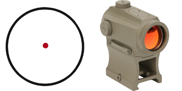 HLS 403 RDS MICRO RD 2MOA FDE