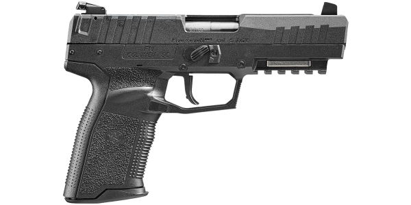 FNM FIVE-SVN MRD SA 20R BLK AS