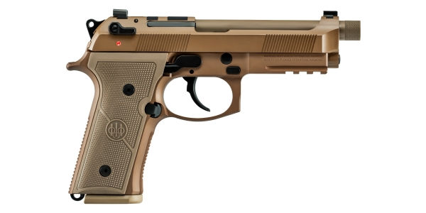 BTA 96A1 40SW DA 10R B W/3MAGS