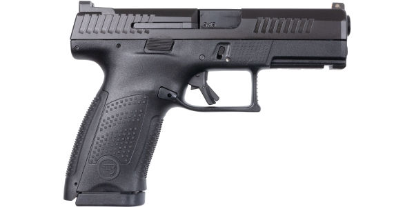 CZU USA P-10C 9MM PST 15R B NS