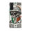 Thumbnail: Skull phone case, Mexican flag bandana