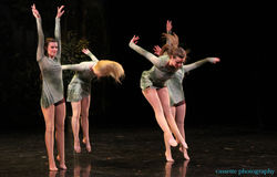 Performing Dance Center