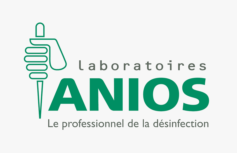 Laboratories Anios é um Parceiro Neopharma Moçambique