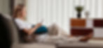 il cuscino che protegge il corpo durante il relax