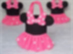 Miniatura: Festa Minnie