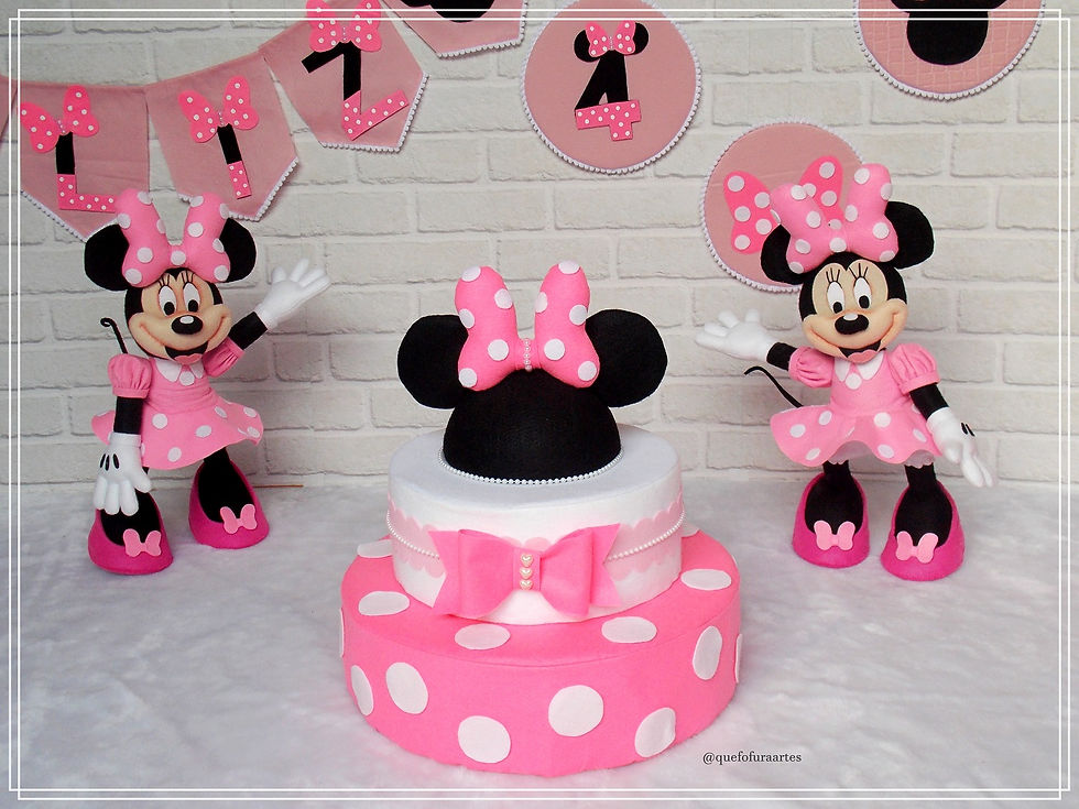 Thumbnail: Festa Minnie