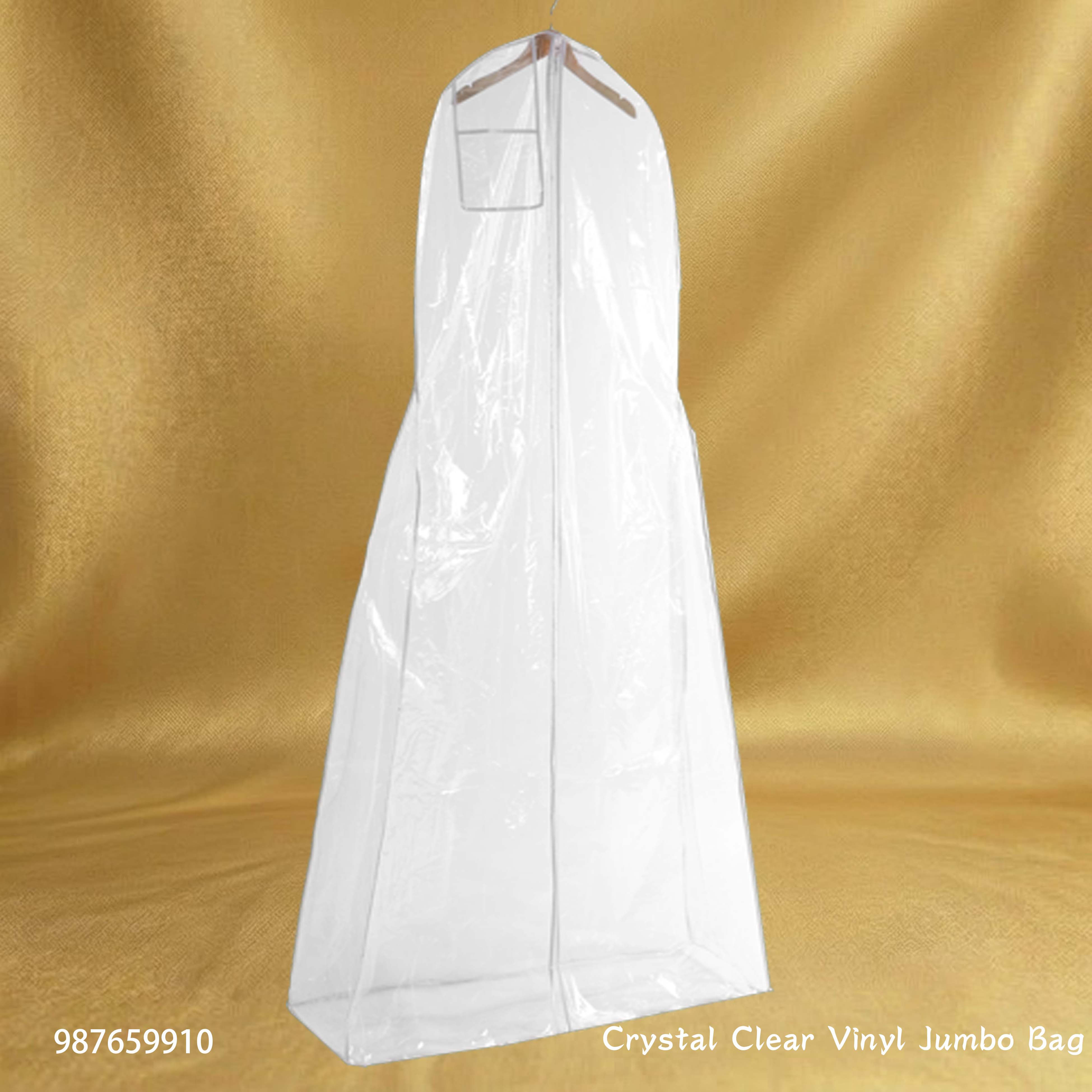 Extra Large Quinceanera Dress Garment bag 9910
