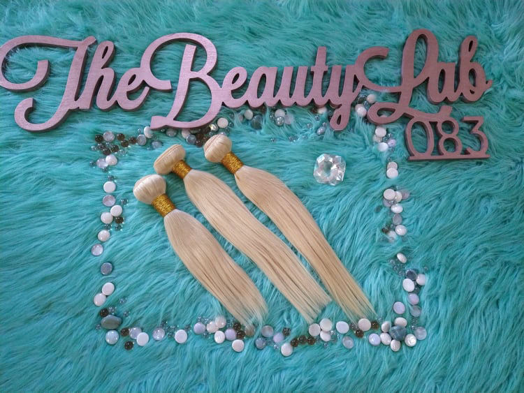 613 Straight Bundles