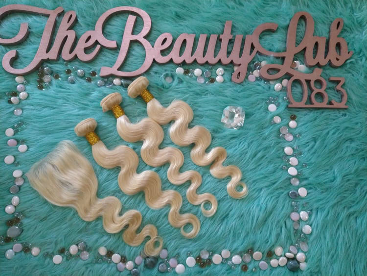 613 Body Wave Bundle