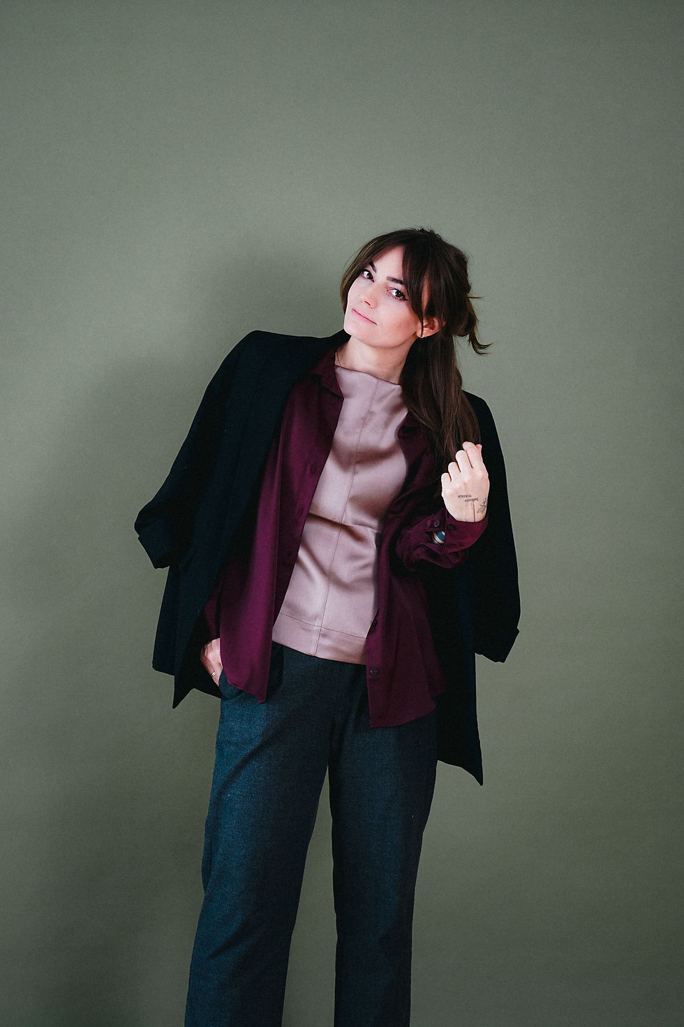 ❤️‍🔥 Warum ich zurück ins Unternehmertum gegangen bin und meinen Job gekündigt habe.