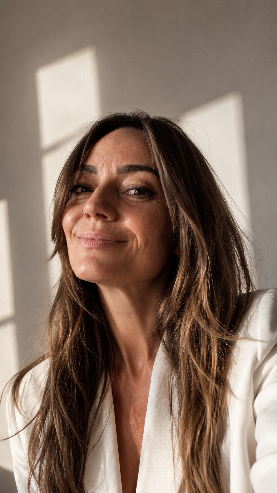 Nicole-Portrait