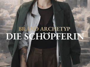 ✨ Warum ich mit Brand Archetypen arbeite
