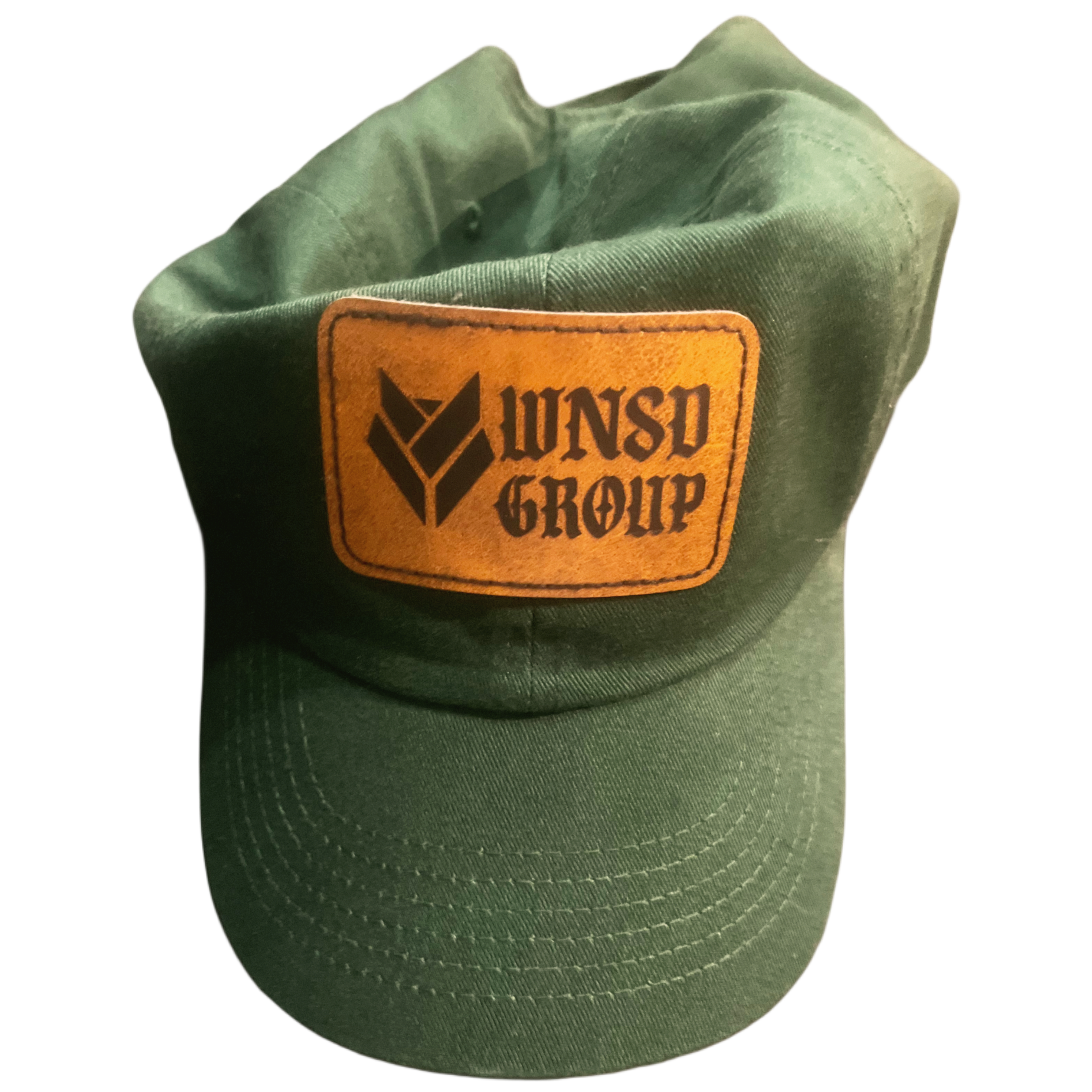 WNSD EVERGREEN CAP