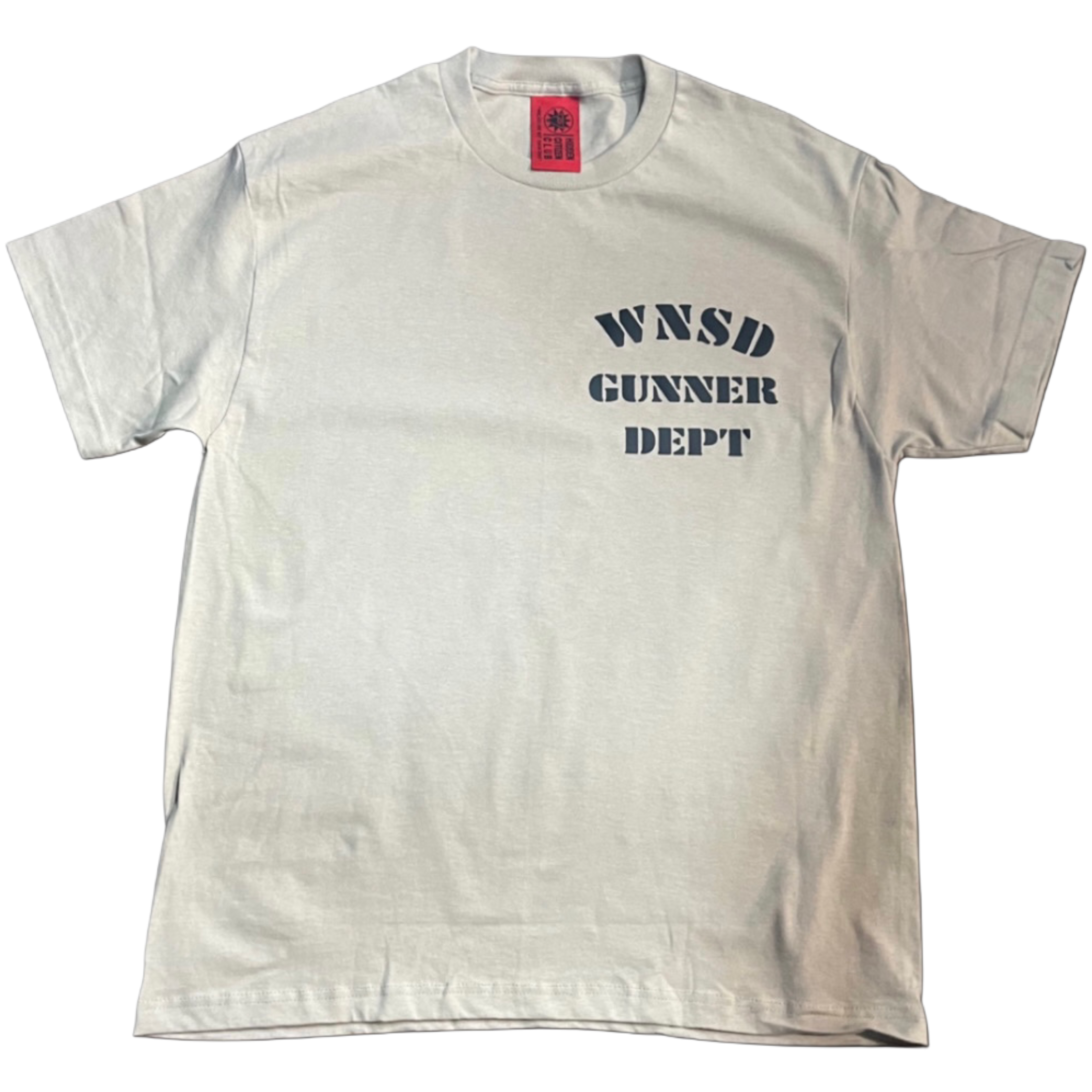 WNSD GUNNER DEPT