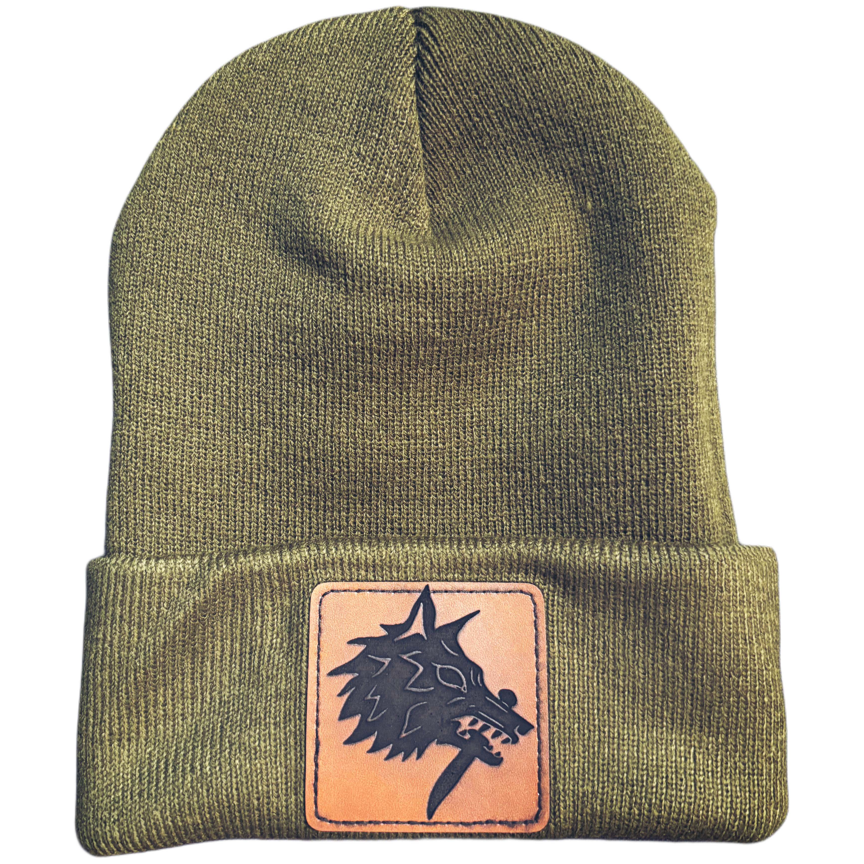 DAGGER WNSD KNIT CAP