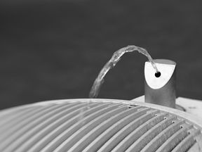 Drinking Water Hygiene Begins with Control – and Trust in Expertise