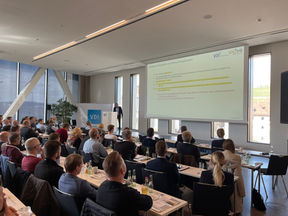 7. VDI-Fachkonferenz „Legionellen aus Rückkühlwerken“ 