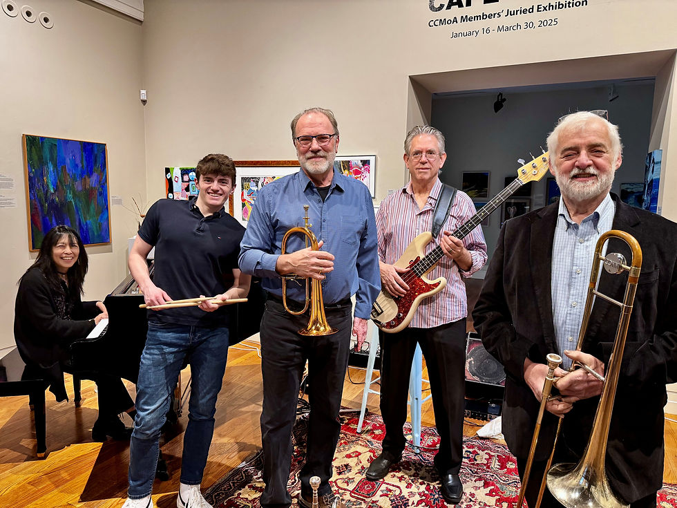 Lighthouse Jazz Quintet