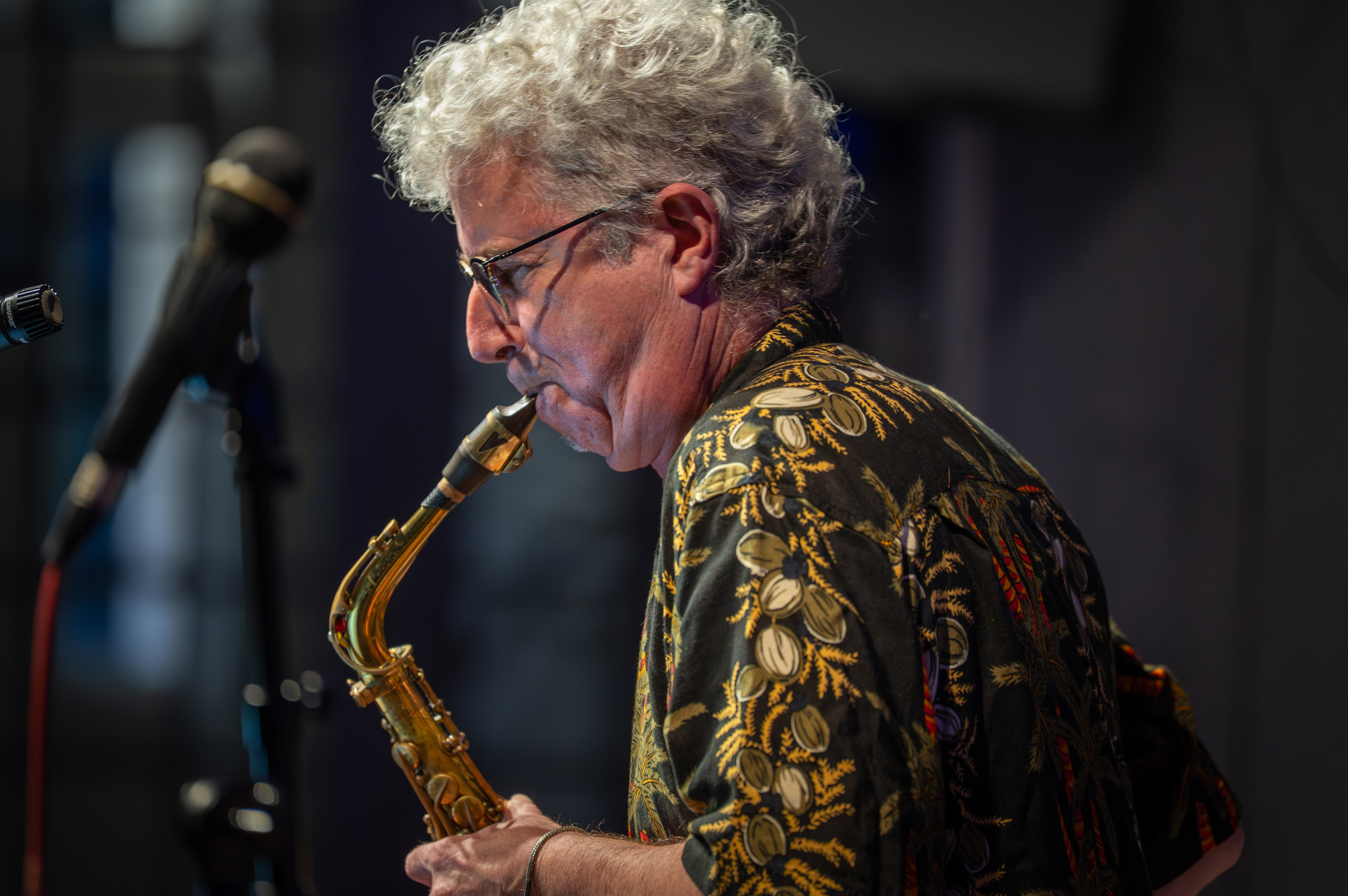 Ken Field Trio
