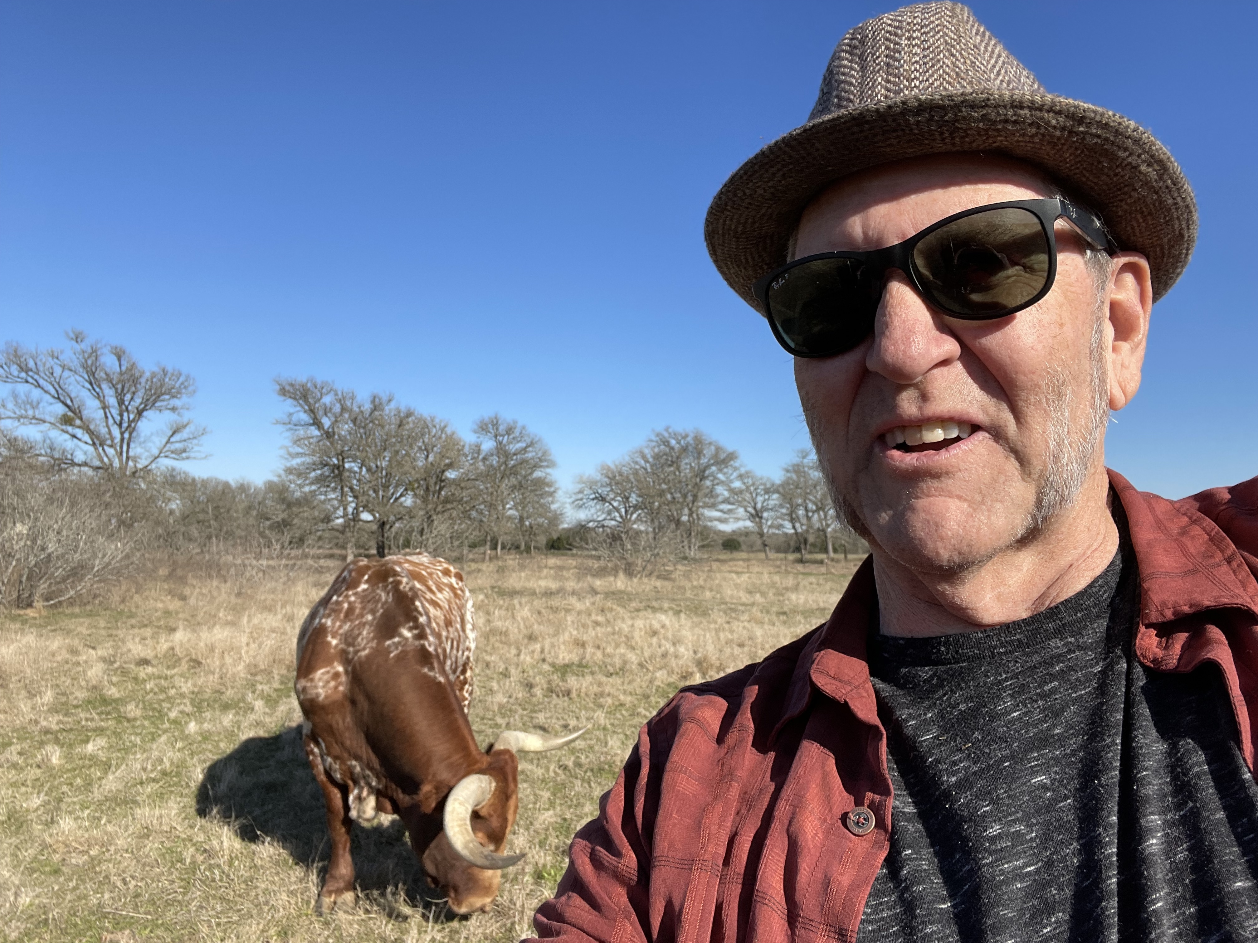 Jim Nosler and Friends "Texas on Everything"