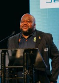 Edward Khoza
