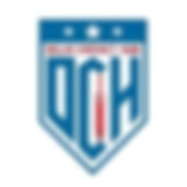 Logo of Delhi cricket hub