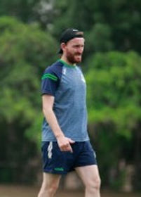 Brendan Connor