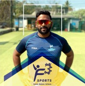 Satish Gaikwad