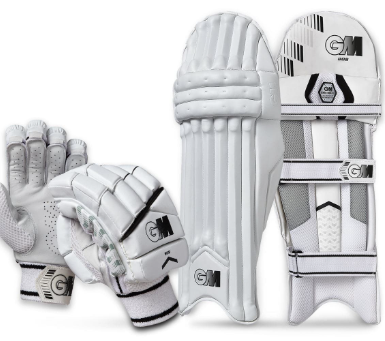 Choosing the Right Cricket Gloves & Pads: What Every Player Needs