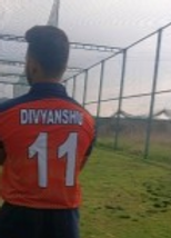 Divyanshu Bhonsle