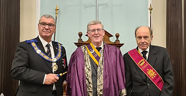 A FANTASTIC INSTALLATION AT ROBERT BURNS