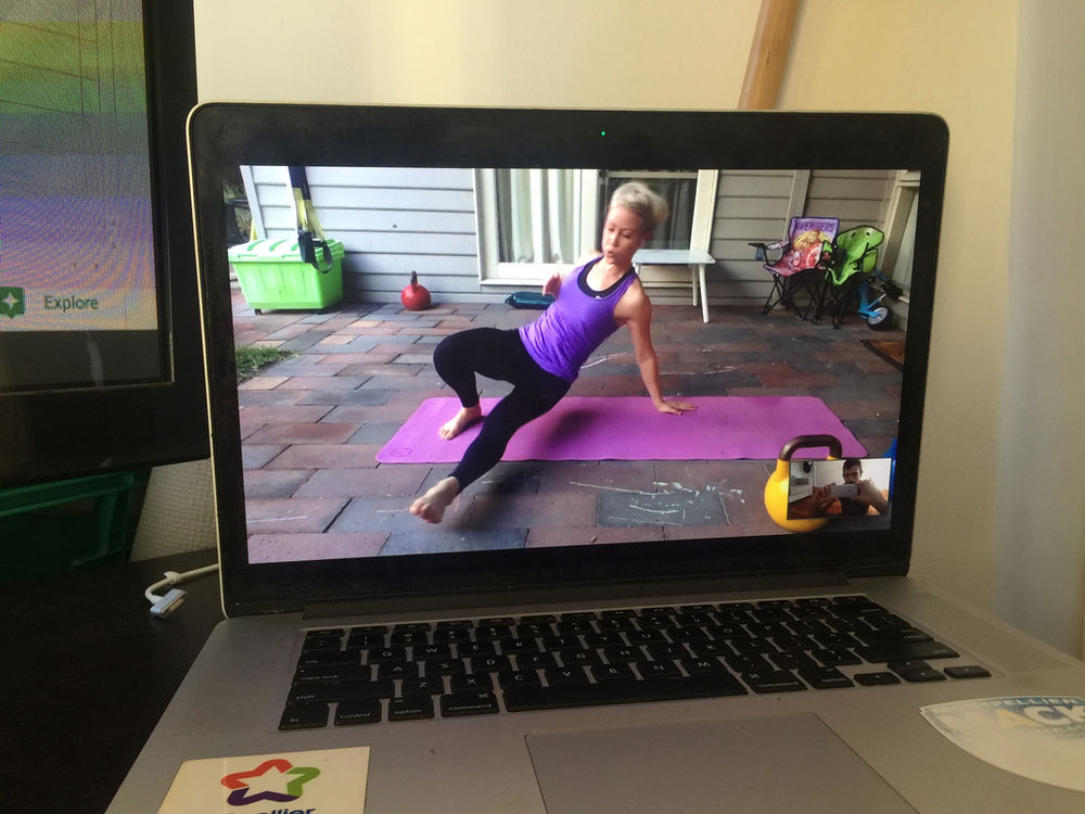 Virtual Exercise With Zoom 7 Easy Tips To Give You A Better Quality Experience