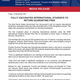 NSW announced No quarantine fully vaccinated students