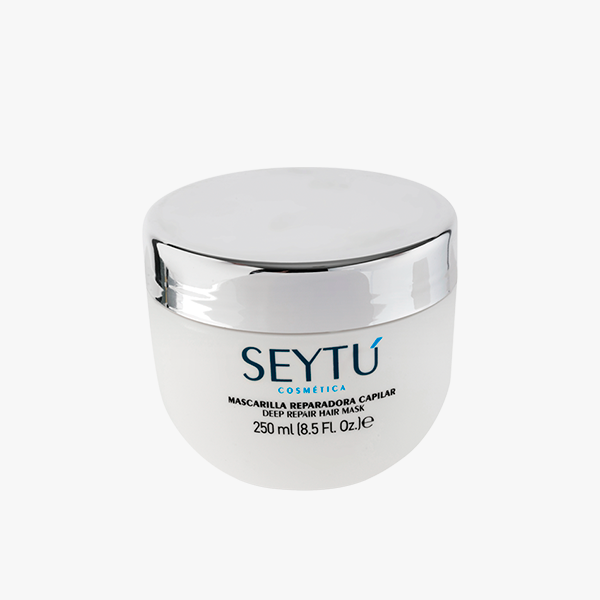 Mascarilla Reparadora Capilar