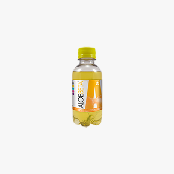 ALOE BETA  Bot  200ml.