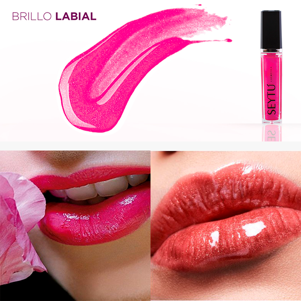 Miniatura: Brillo Labial