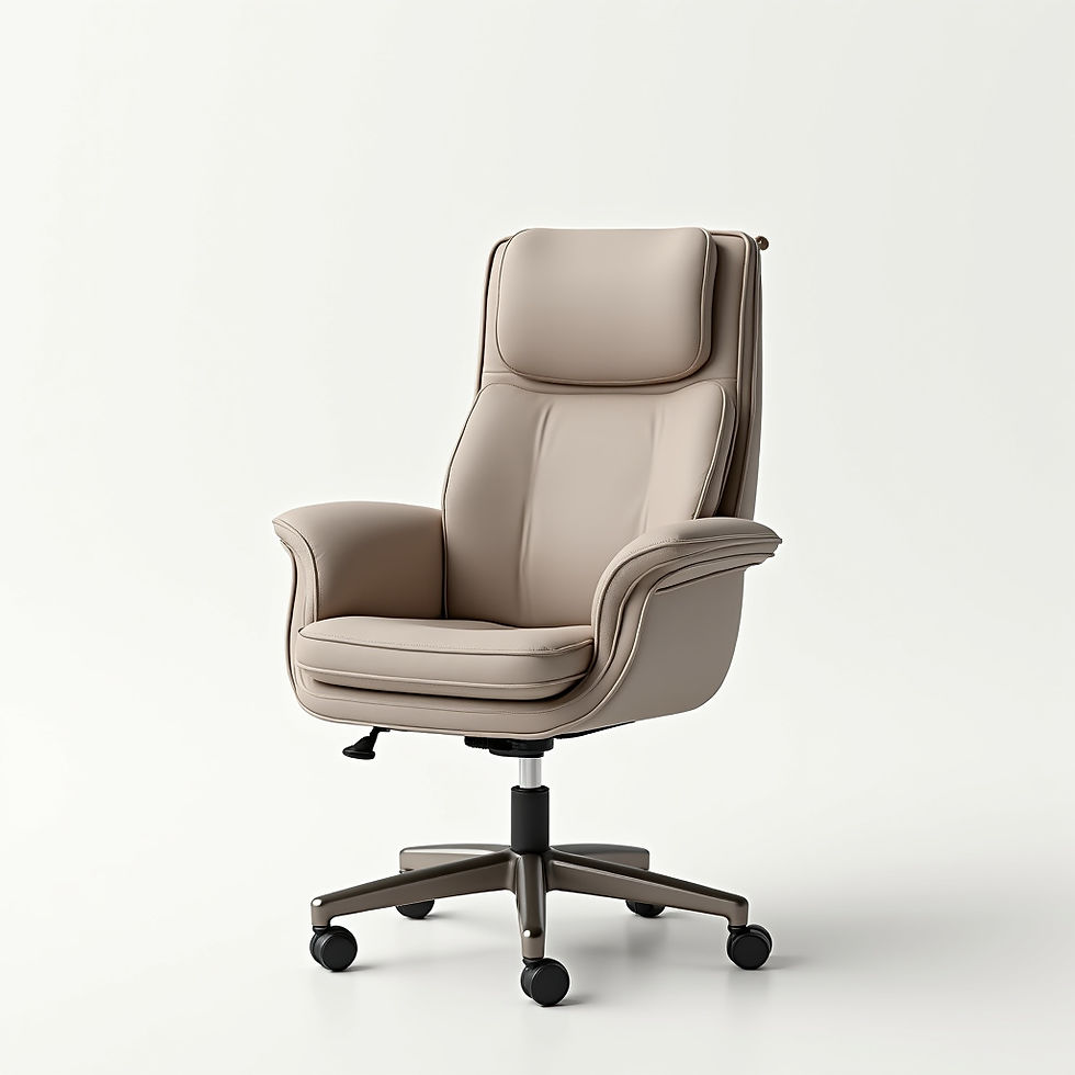 Executive Comfort Chair