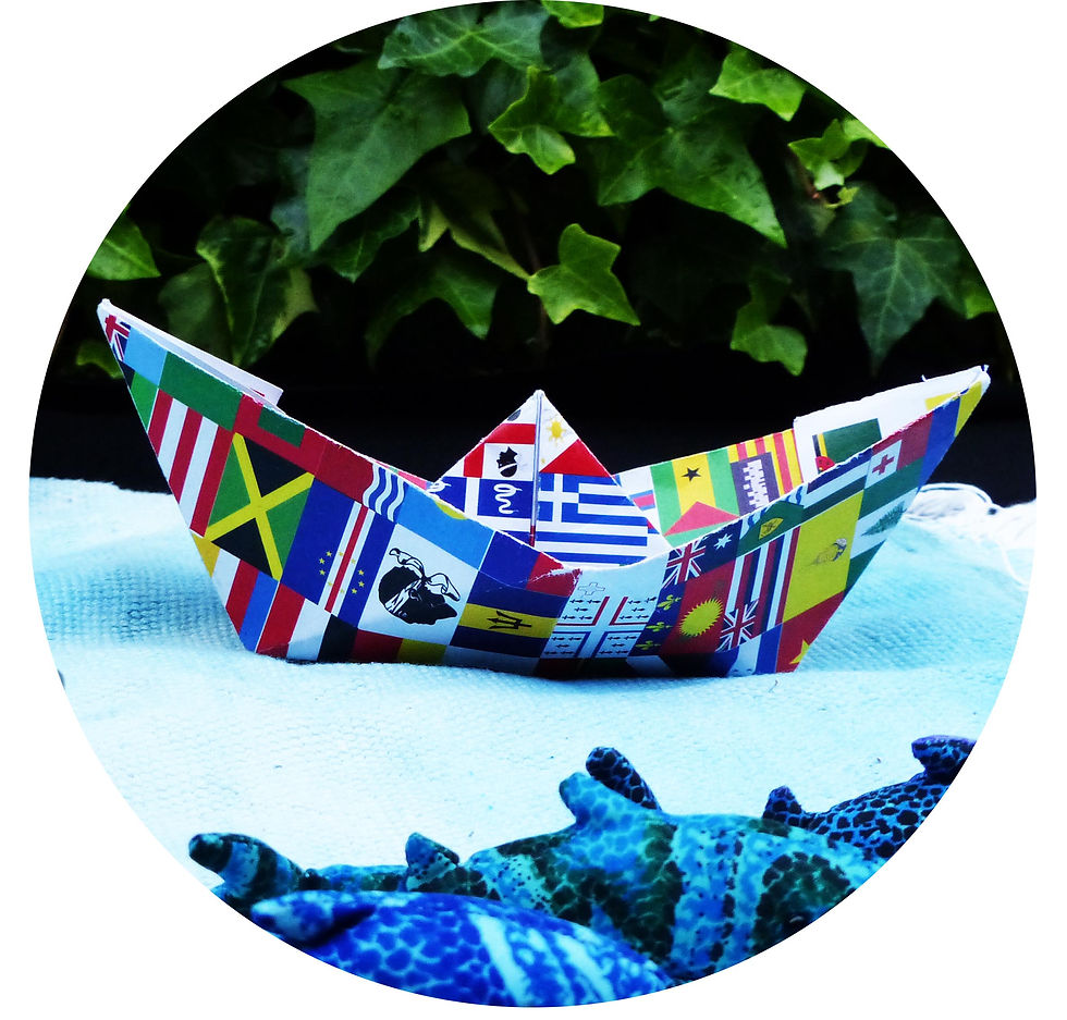 bateau