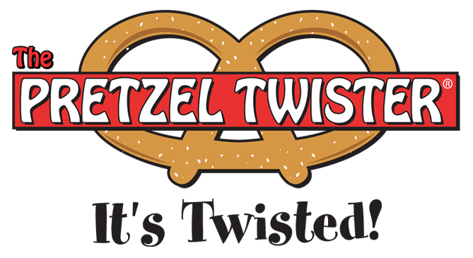 The Pretzel Twister cover
