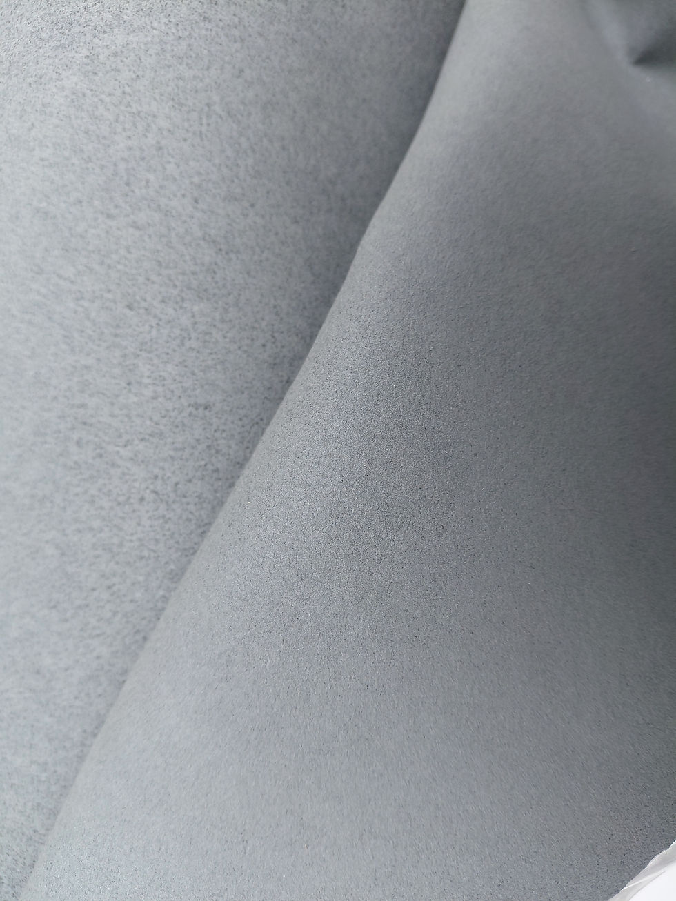 Thumbnail: Majilite Novasuede  - Chrome Grey