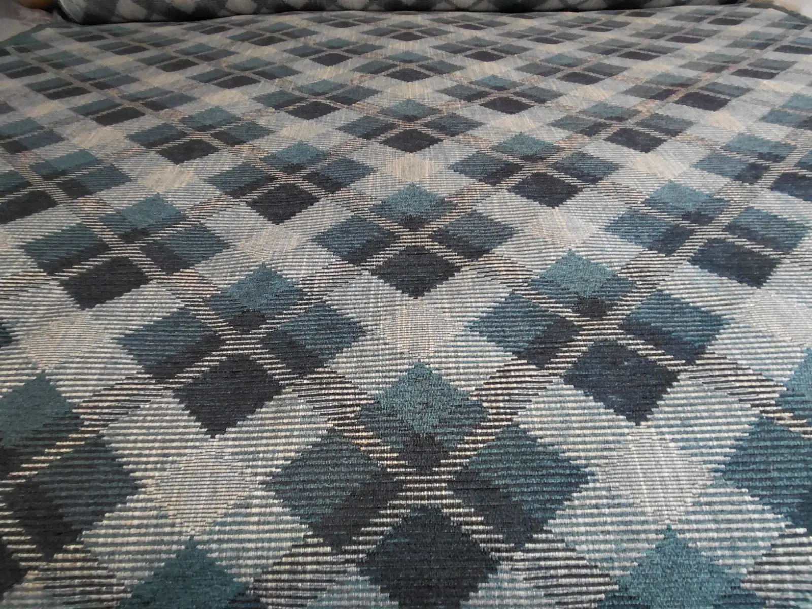 G- Plan Leonardo Summer